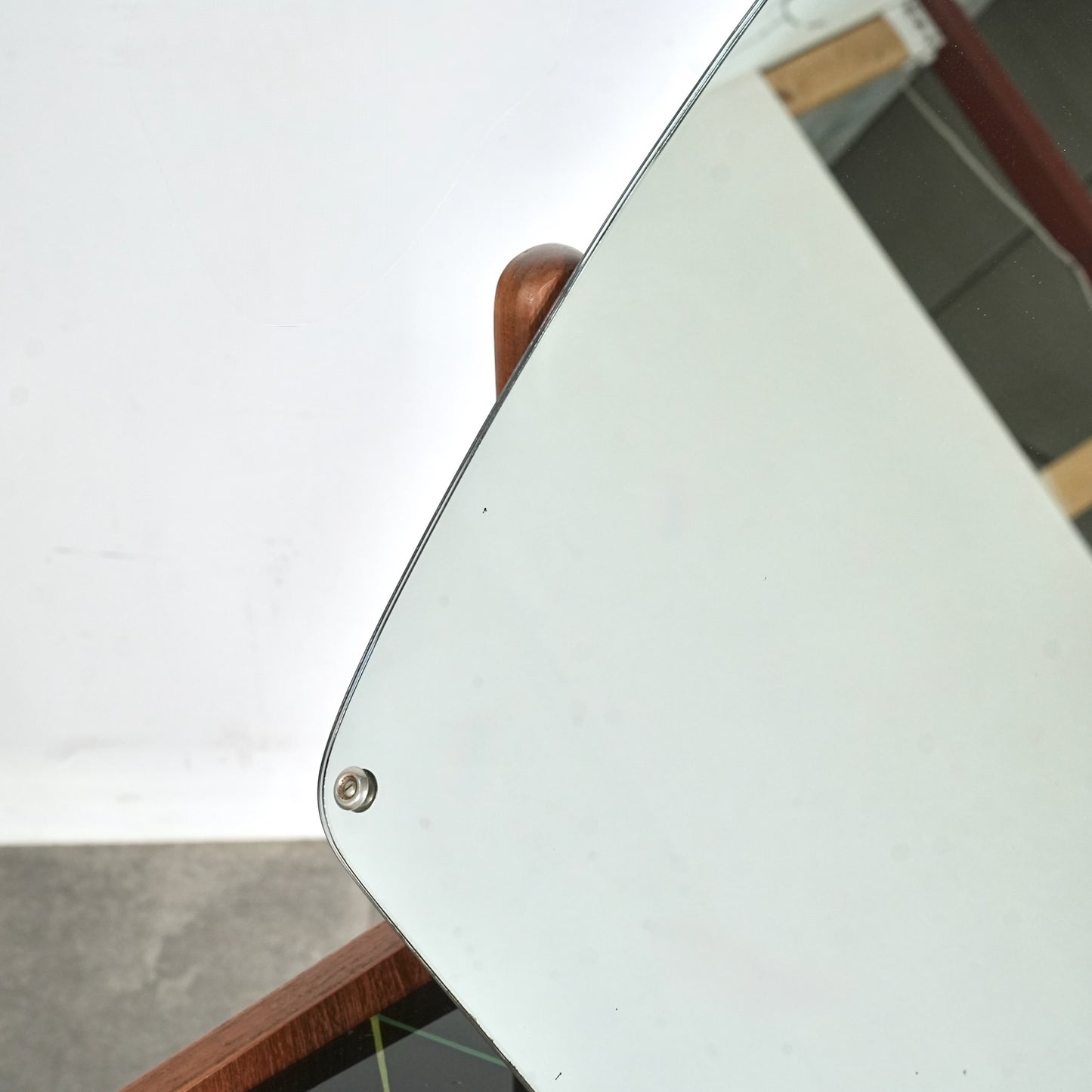 【Olholm Mobelfabrik】ヴィンテージ ドレッサー