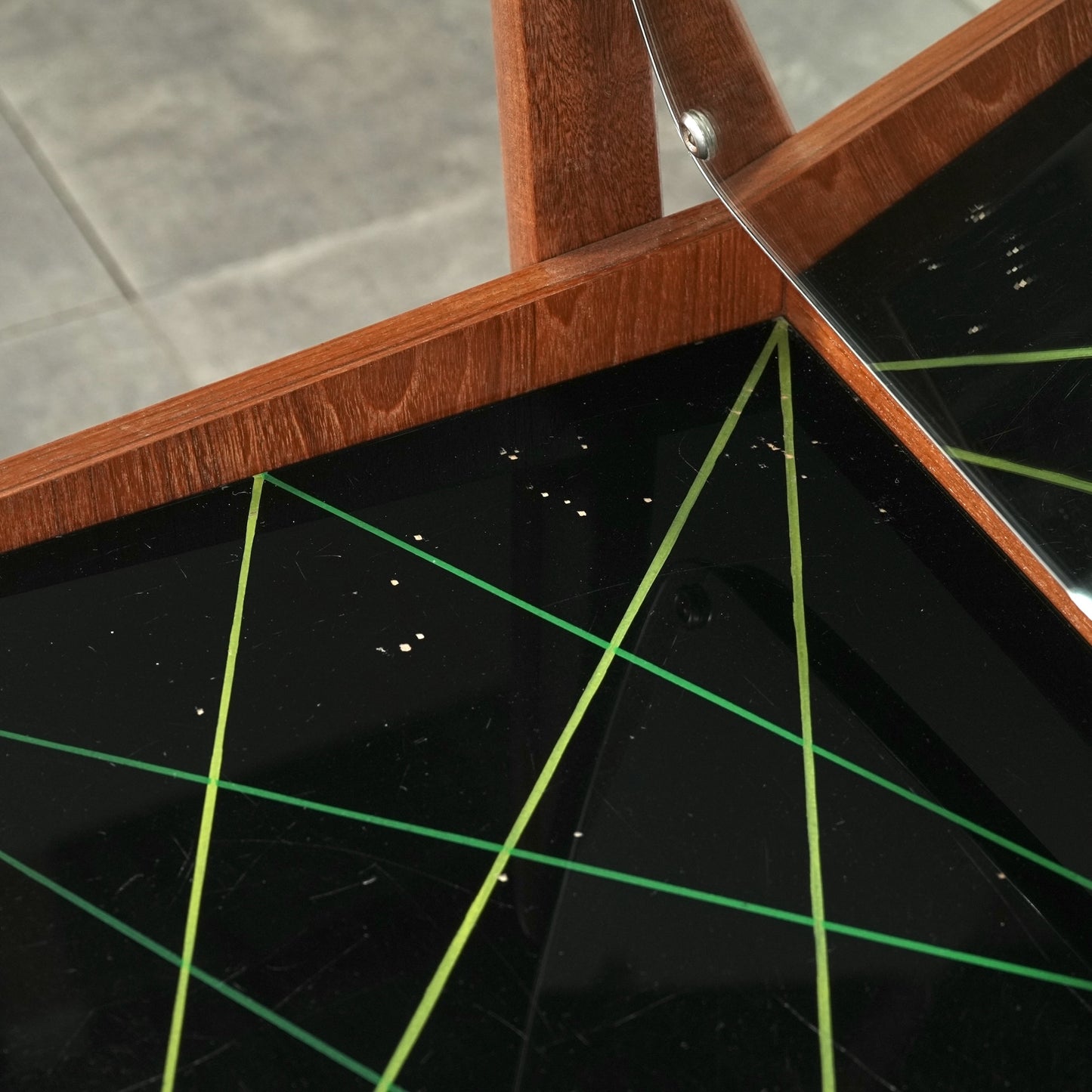 【Olholm Mobelfabrik】ヴィンテージ ドレッサー