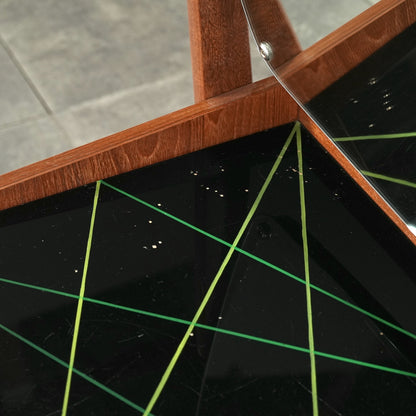 【Olholm Mobelfabrik】ヴィンテージ ドレッサー