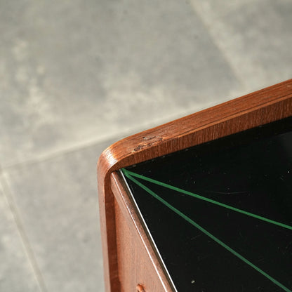 【Olholm Mobelfabrik】ヴィンテージ ドレッサー