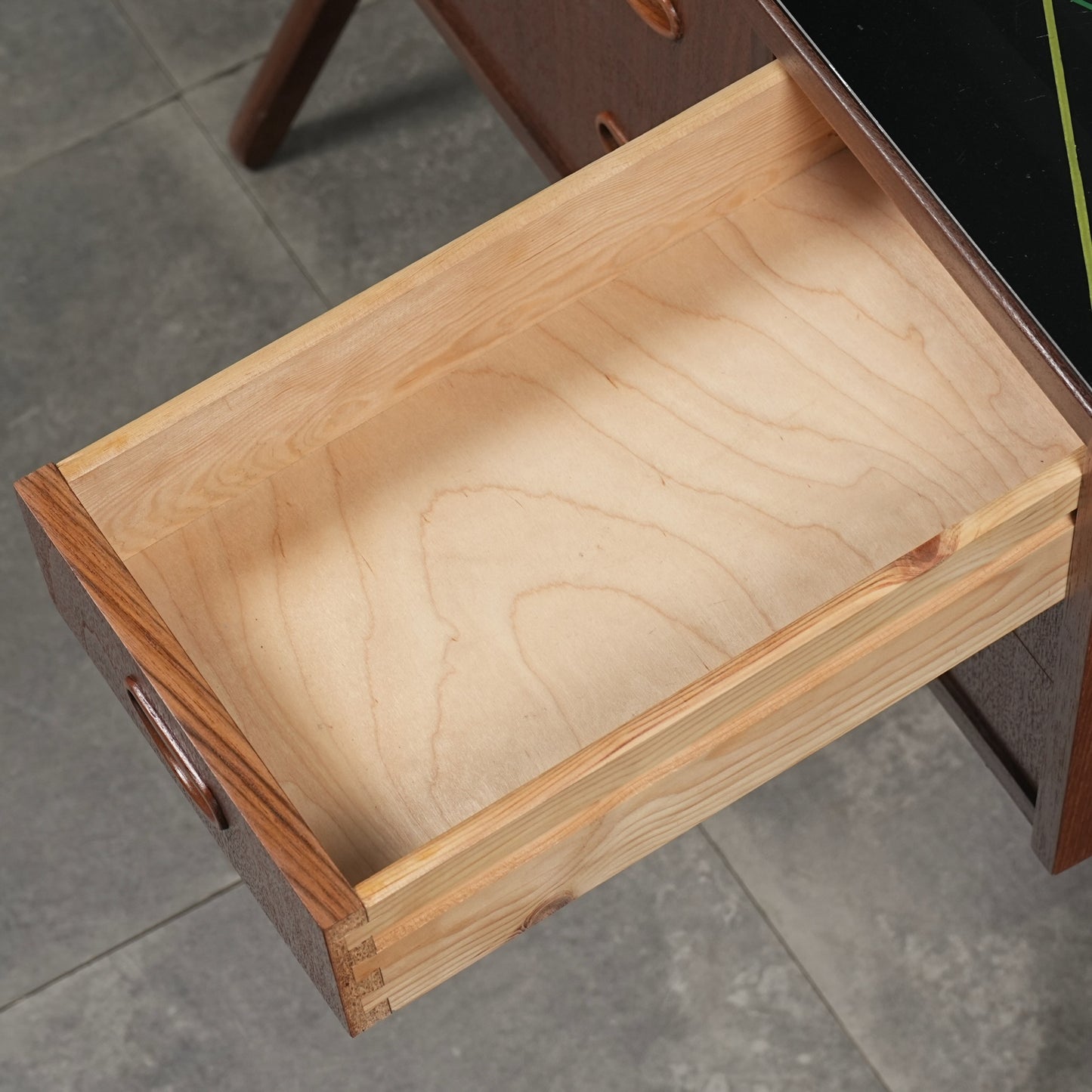 【Olholm Mobelfabrik】ヴィンテージ ドレッサー