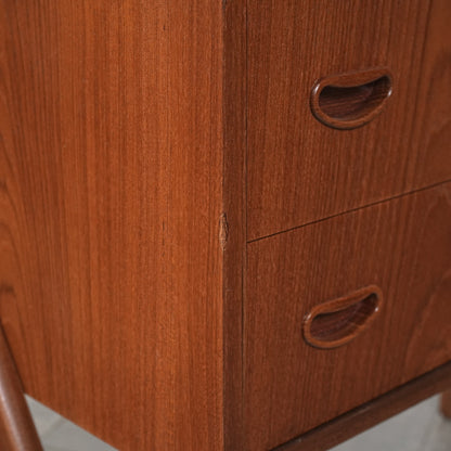 【Olholm Mobelfabrik】ヴィンテージ ドレッサー