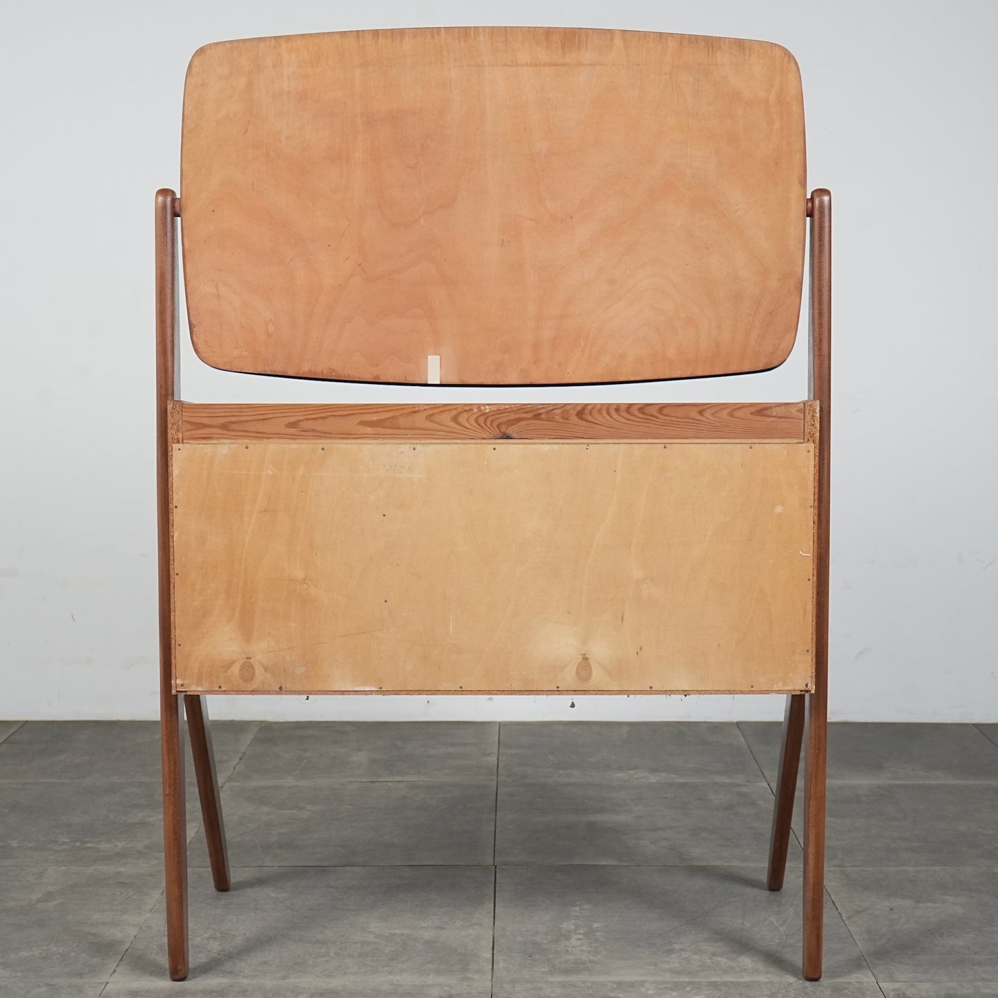 【Olholm Mobelfabrik】ヴィンテージ ドレッサー