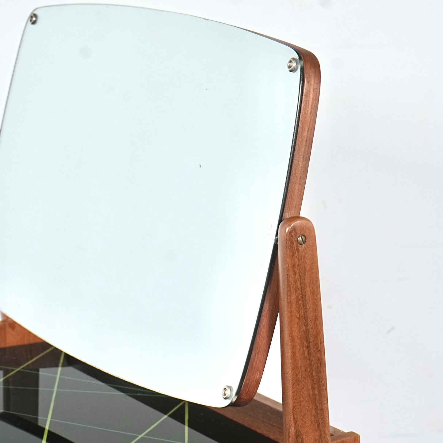 【Olholm Mobelfabrik】ヴィンテージ ドレッサー