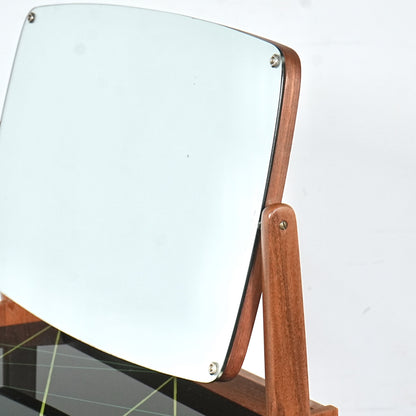 【Olholm Mobelfabrik】ヴィンテージ ドレッサー