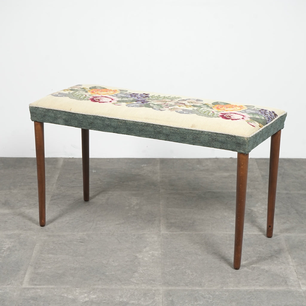 デンマークヴィンテージ スツール