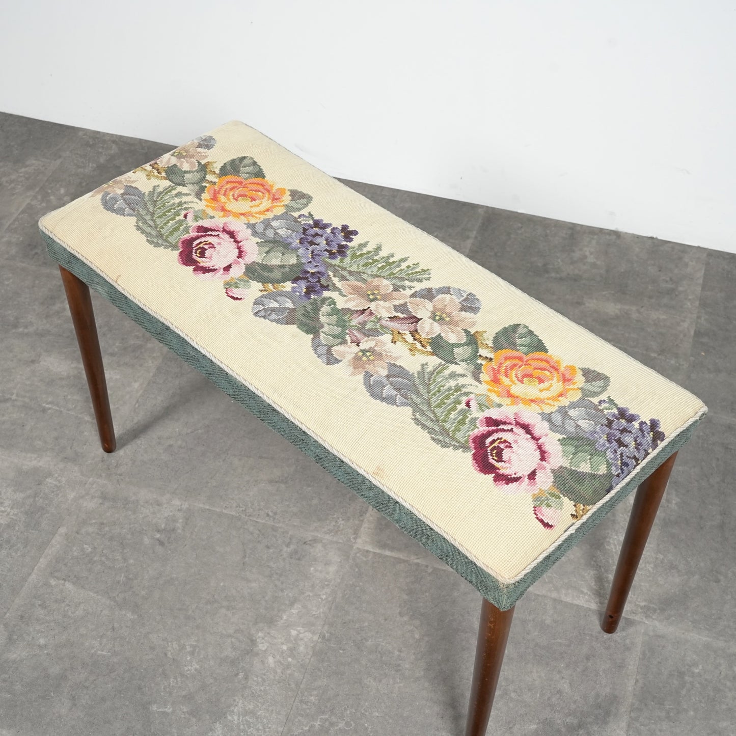 デンマークヴィンテージ スツール