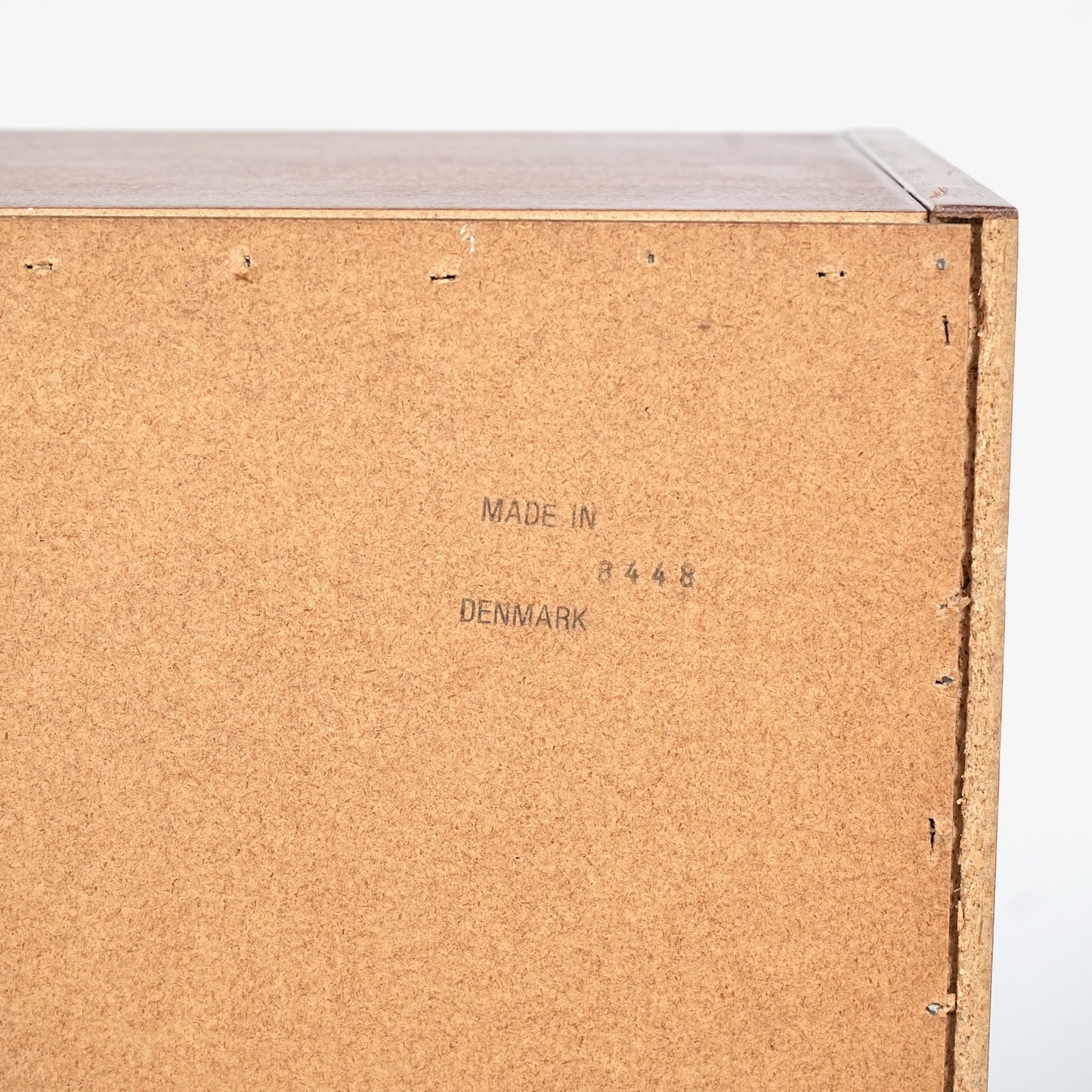 デンマークヴィンテージ シェルフ