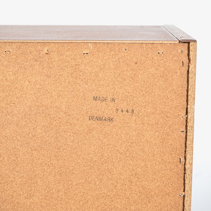 デンマークヴィンテージ シェルフ