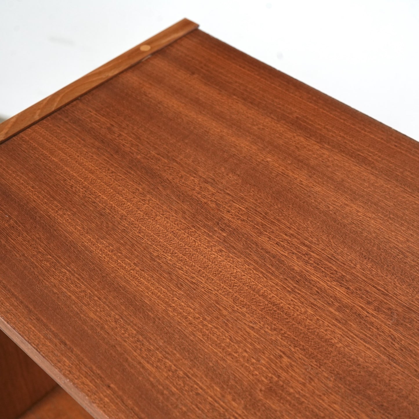 デンマークヴィンテージ シェルフ