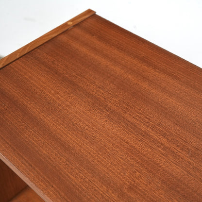 デンマークヴィンテージ シェルフ