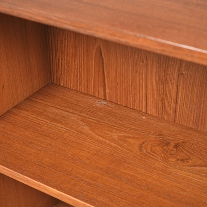 デンマークヴィンテージ シェルフ