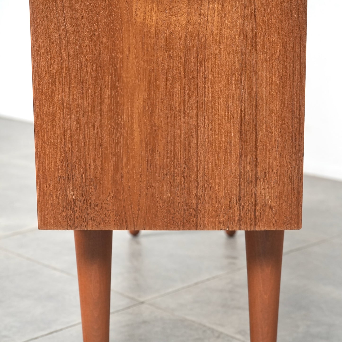 デンマークヴィンテージ シェルフ