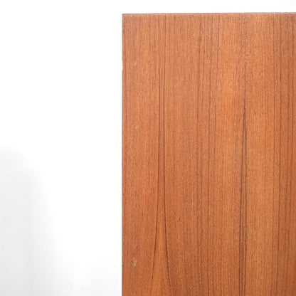 デンマークヴィンテージ シェルフ