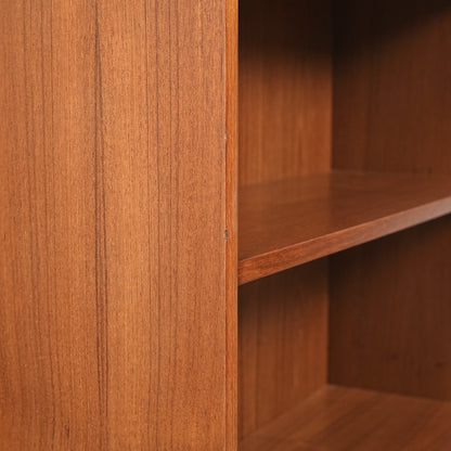 デンマークヴィンテージ シェルフ