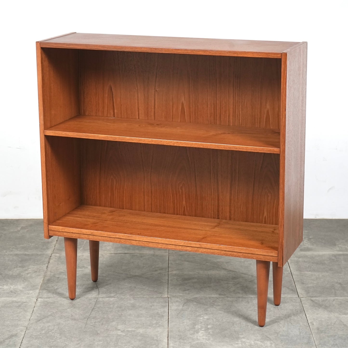 デンマークヴィンテージ シェルフ