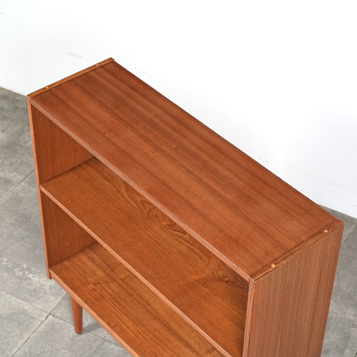 デンマークヴィンテージ シェルフ