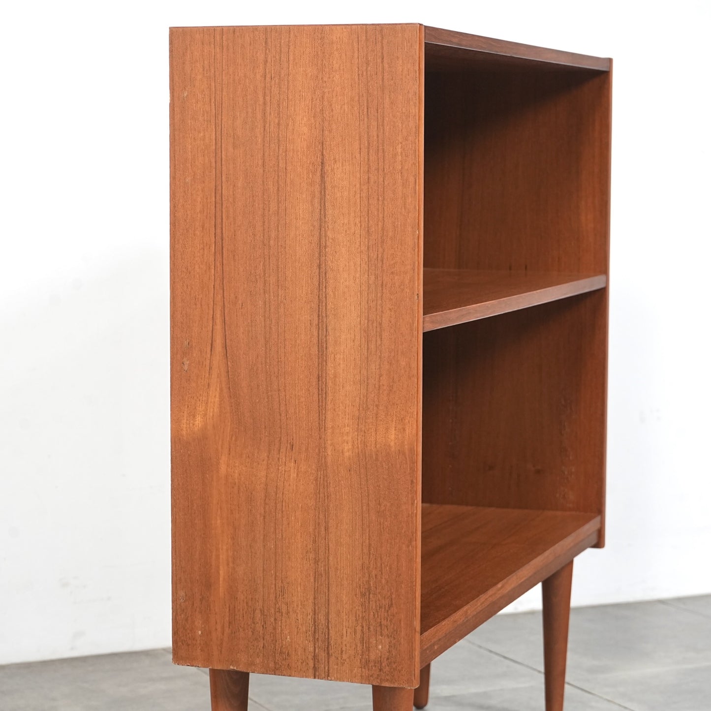 デンマークヴィンテージ シェルフ