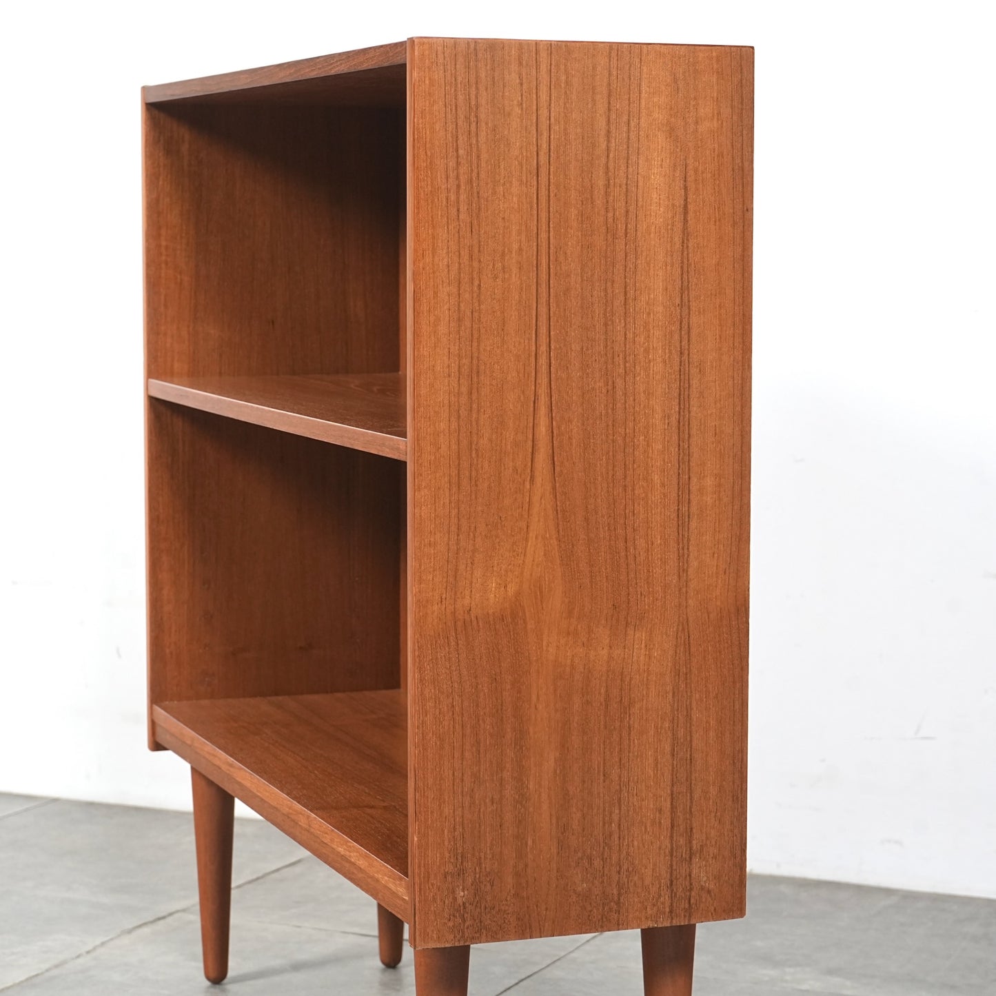 デンマークヴィンテージ シェルフ