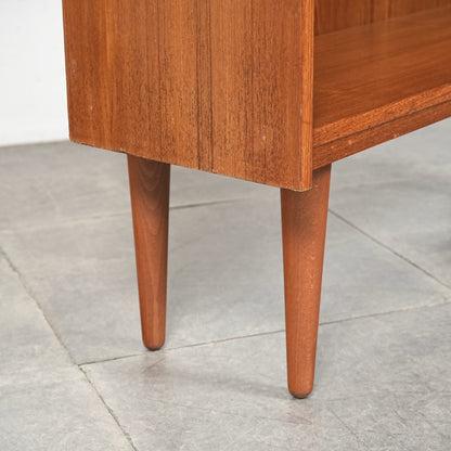 デンマークヴィンテージ シェルフ