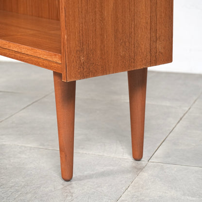 デンマークヴィンテージ シェルフ