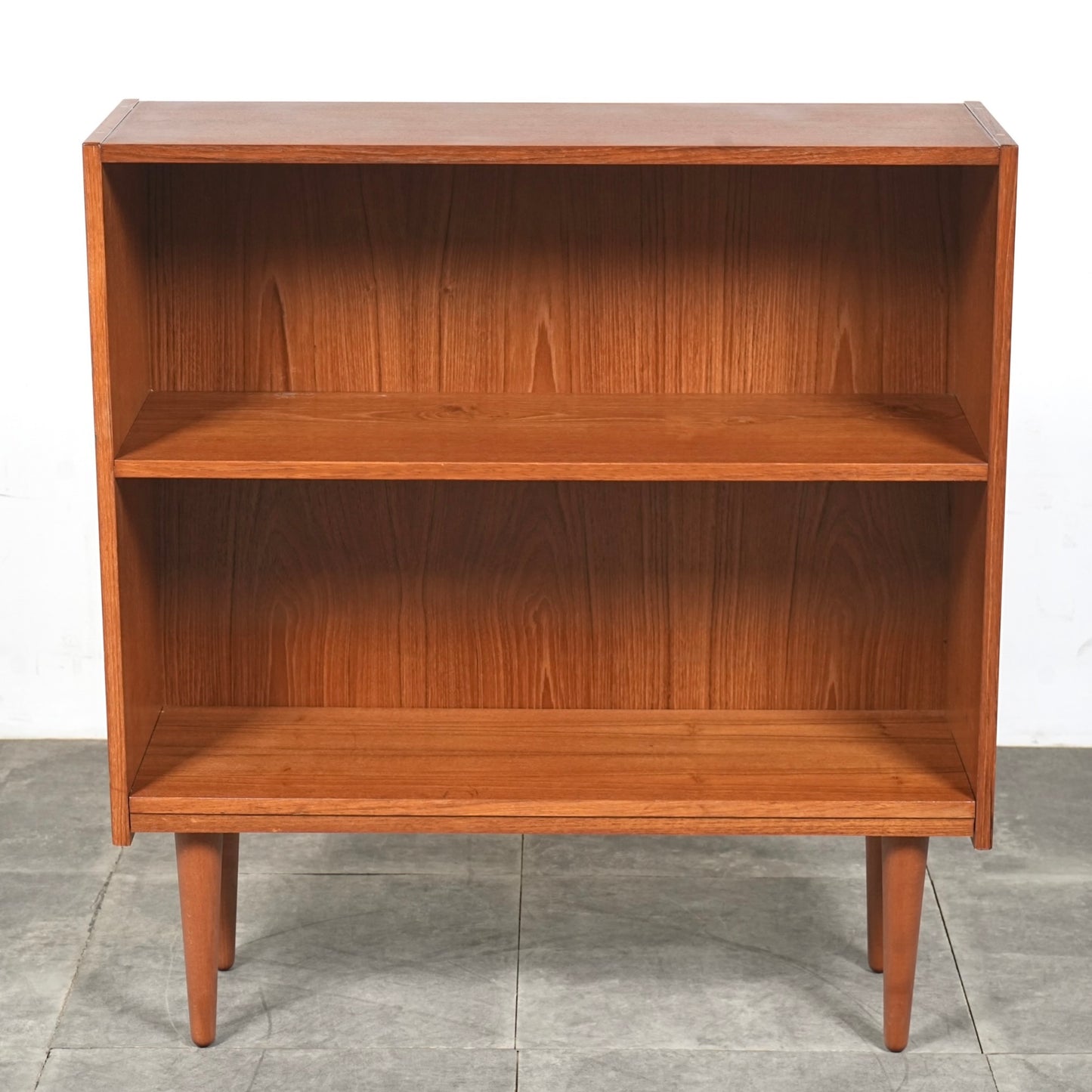 デンマークヴィンテージ シェルフ