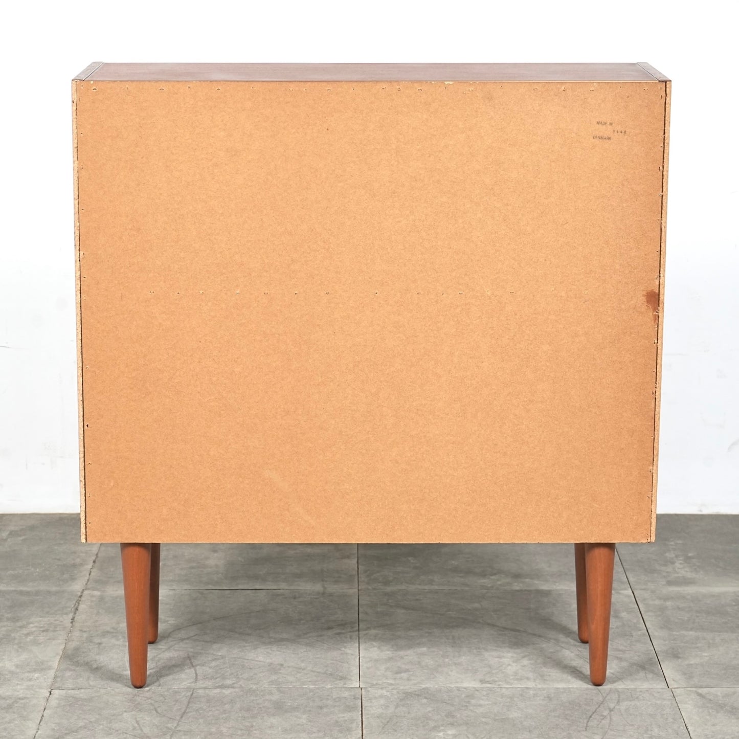 デンマークヴィンテージ シェルフ