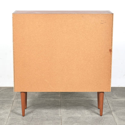 デンマークヴィンテージ シェルフ