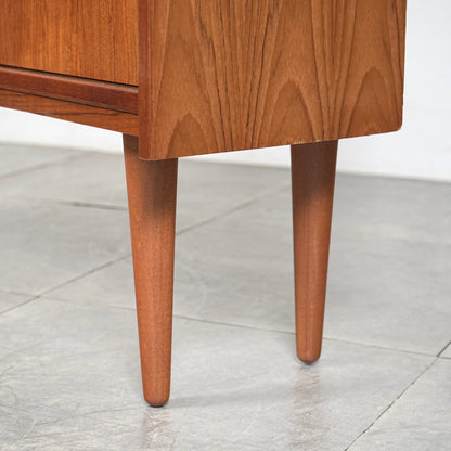 デンマークヴィンテージ キャビネット