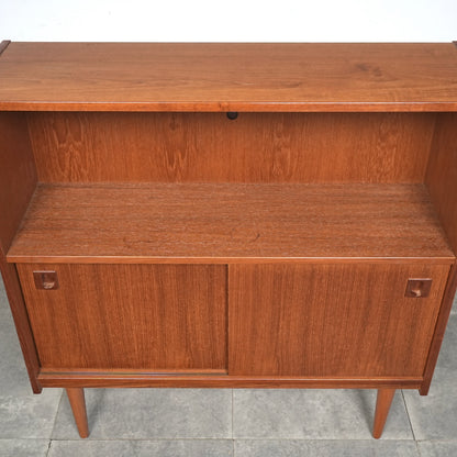 デンマークヴィンテージ キャビネット