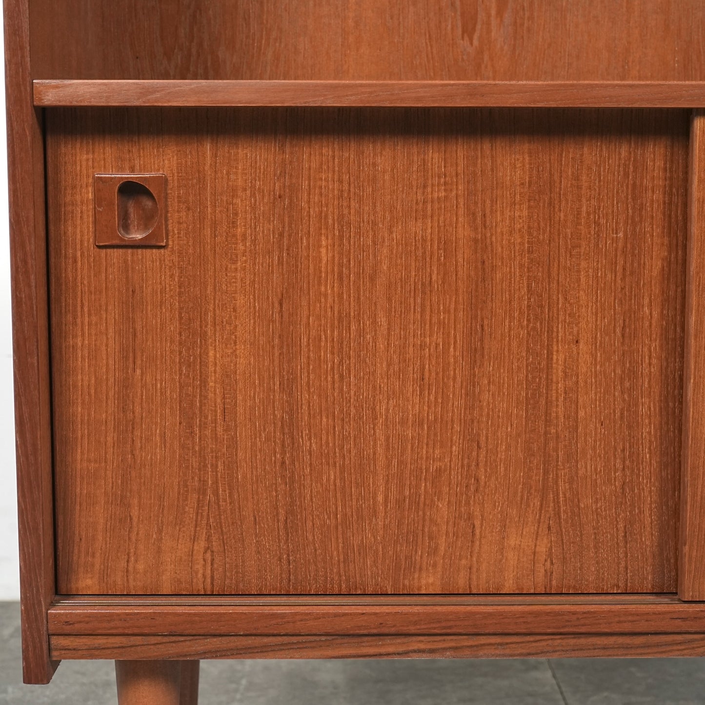 デンマークヴィンテージ キャビネット