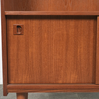 デンマークヴィンテージ キャビネット