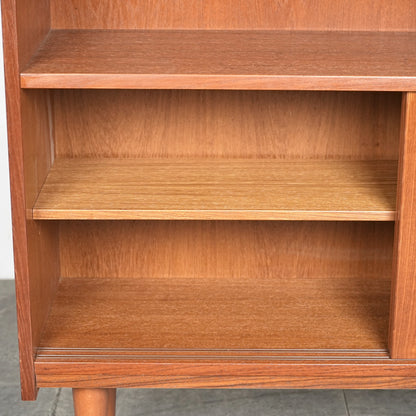 デンマークヴィンテージ キャビネット