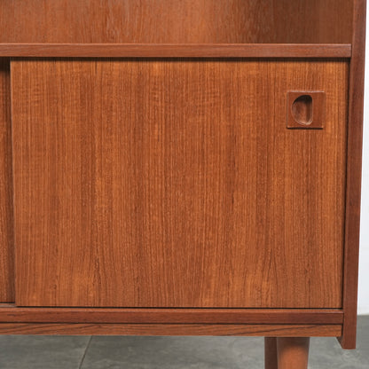 デンマークヴィンテージ キャビネット