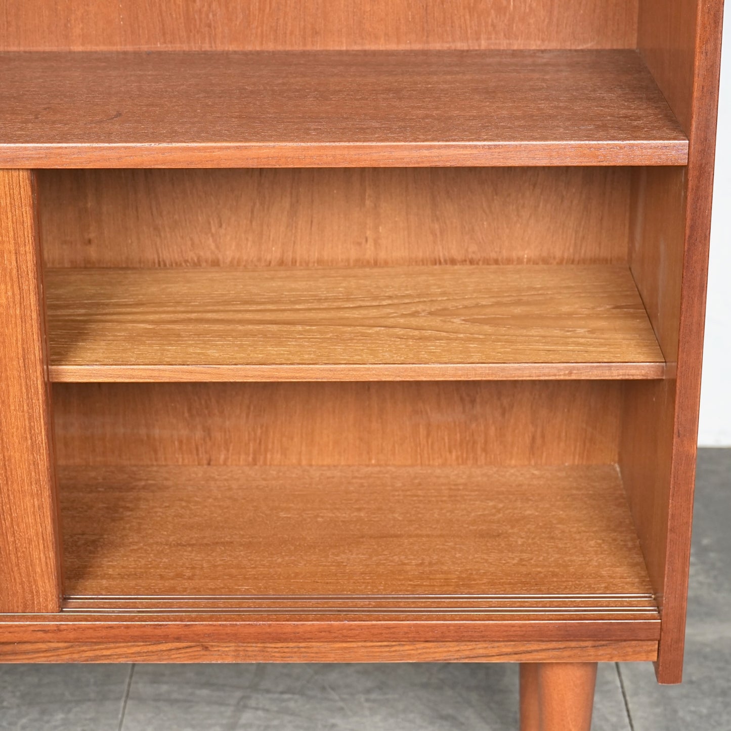 デンマークヴィンテージ キャビネット