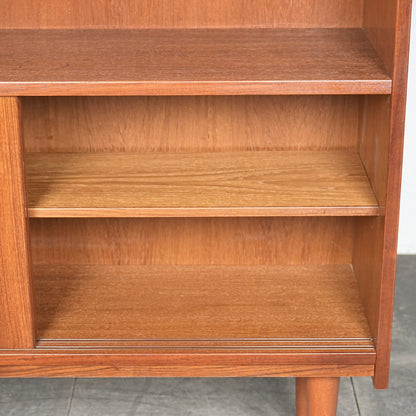 デンマークヴィンテージ キャビネット