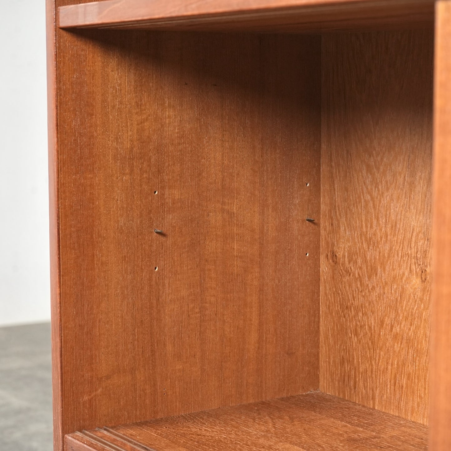 デンマークヴィンテージ キャビネット