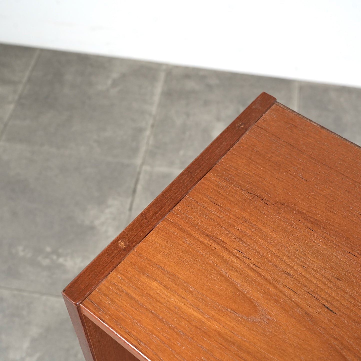 デンマークヴィンテージ キャビネット