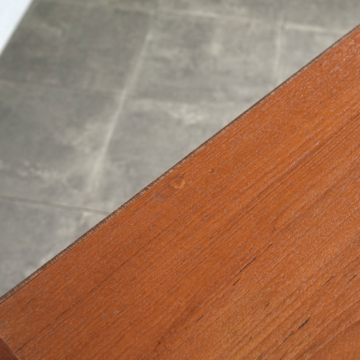 デンマークヴィンテージ キャビネット