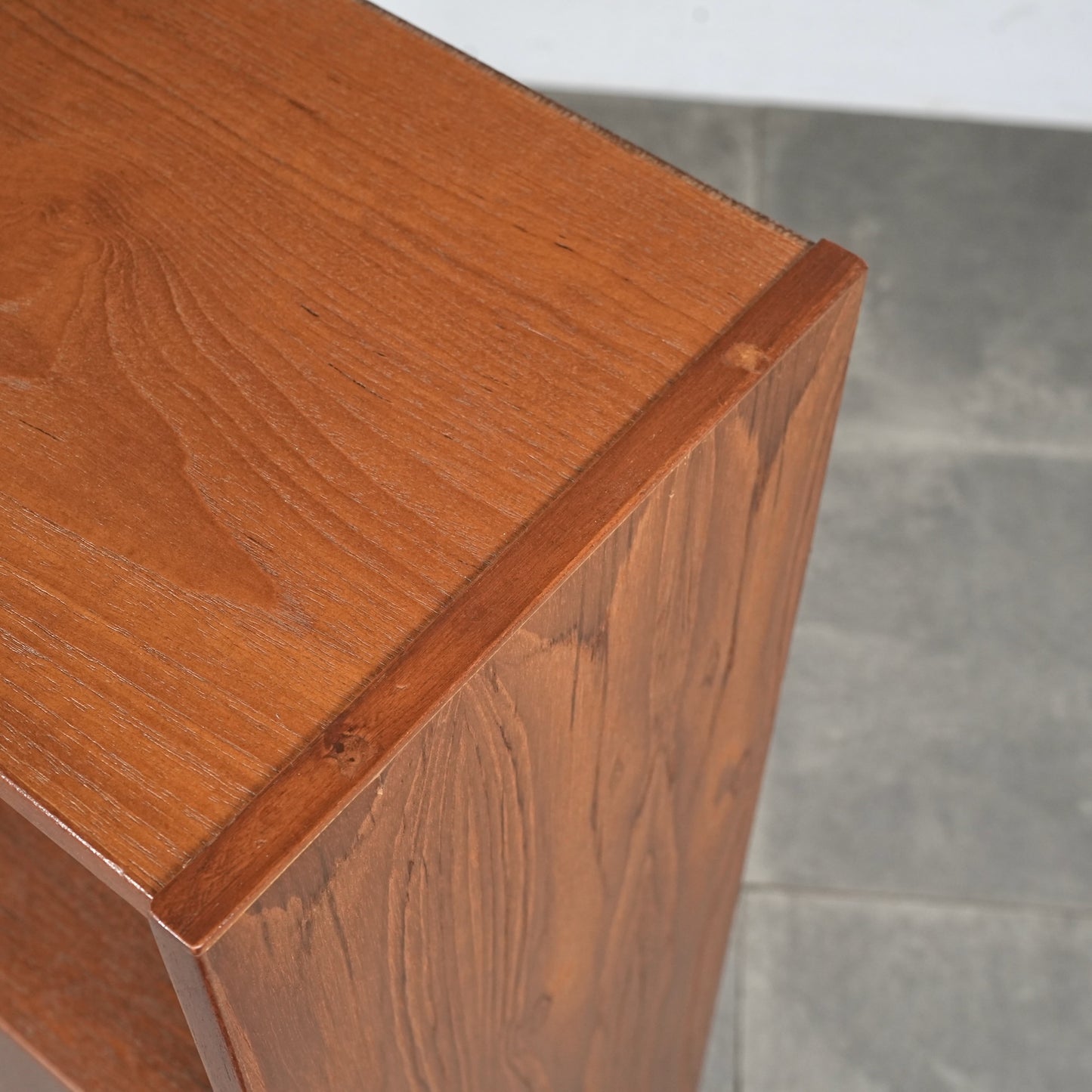 デンマークヴィンテージ キャビネット