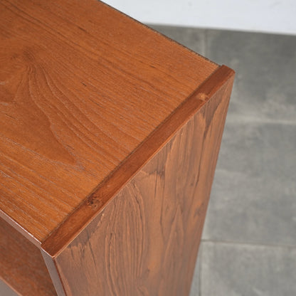 デンマークヴィンテージ キャビネット