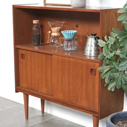 デンマークヴィンテージ キャビネット