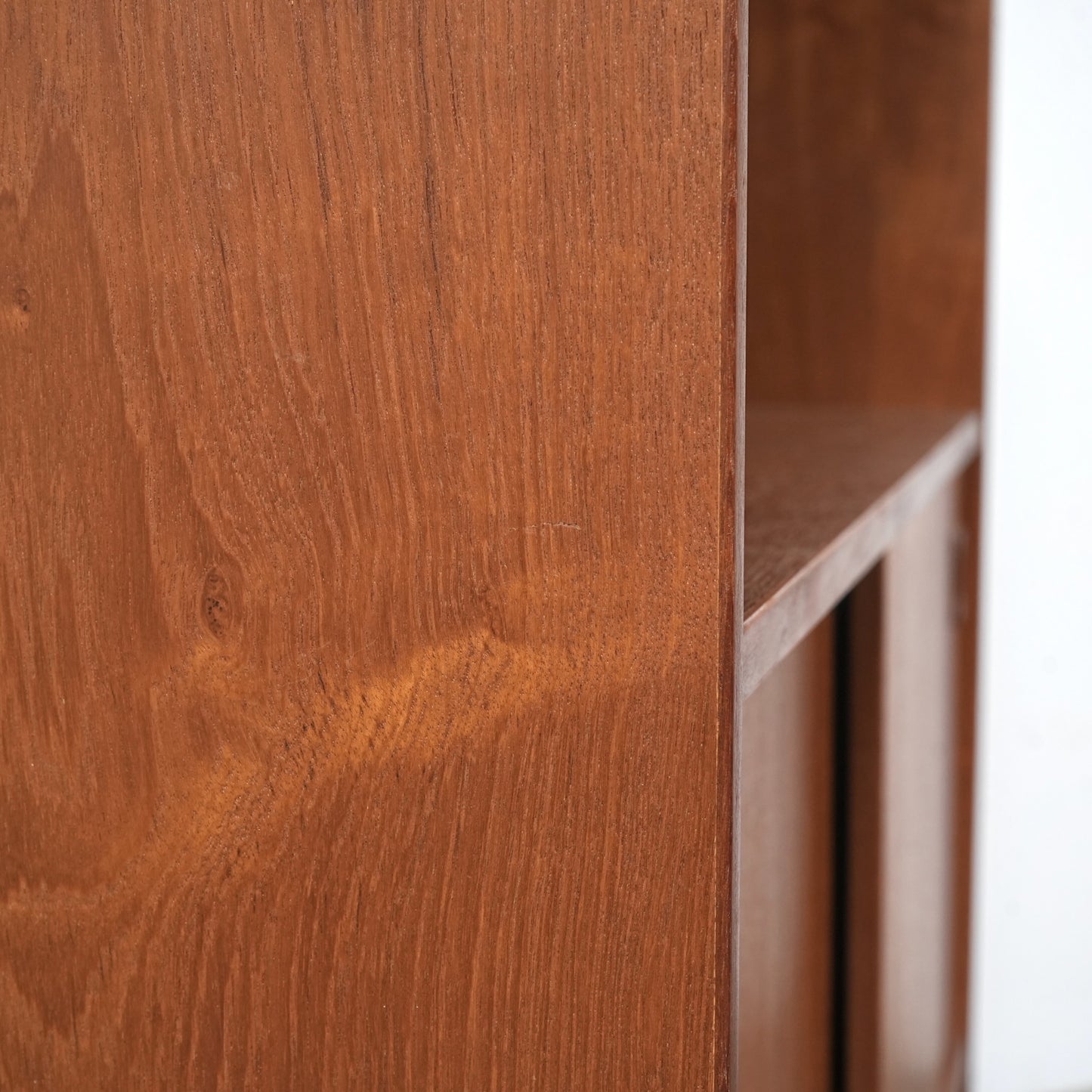 デンマークヴィンテージ キャビネット