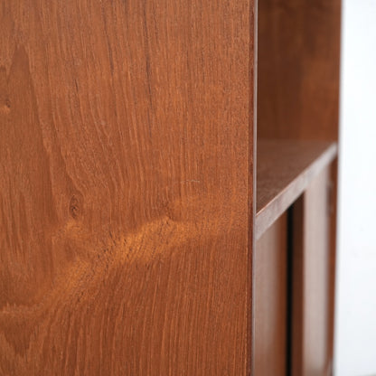 デンマークヴィンテージ キャビネット