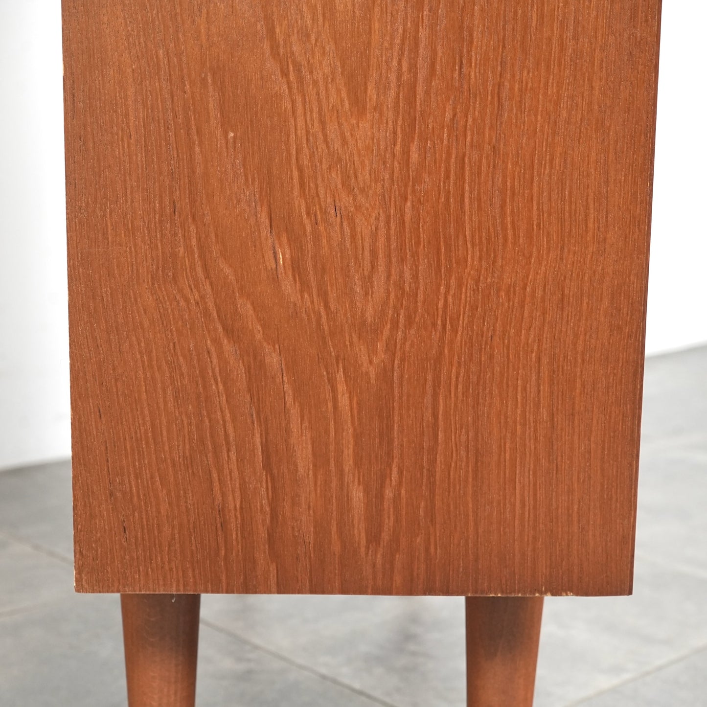 デンマークヴィンテージ キャビネット