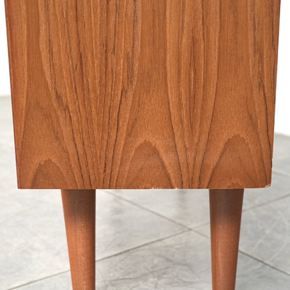 デンマークヴィンテージ キャビネット