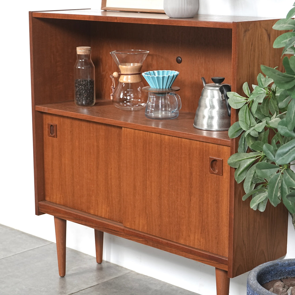 デンマークヴィンテージ キャビネット