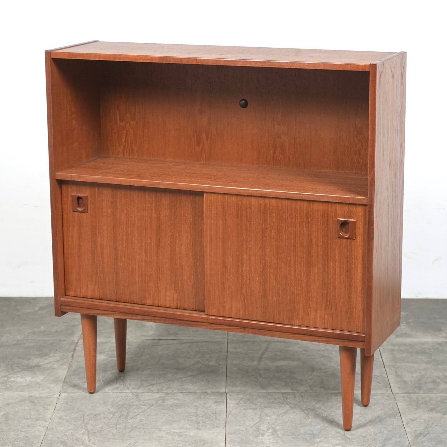 デンマークヴィンテージ キャビネット