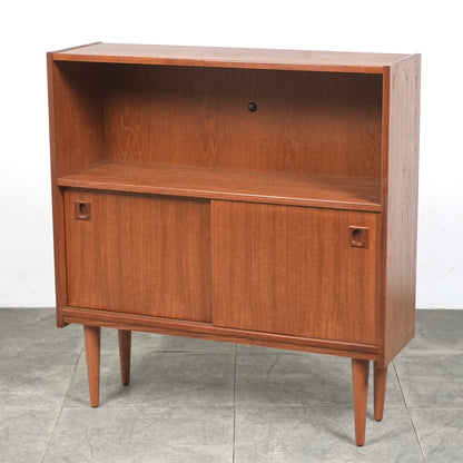 デンマークヴィンテージ キャビネット