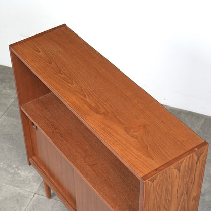 デンマークヴィンテージ キャビネット